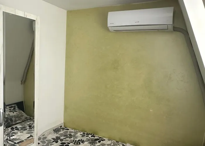 Guest Comfort 2 Хостел