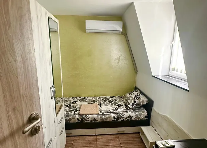 Guest Comfort 2 Хостел *