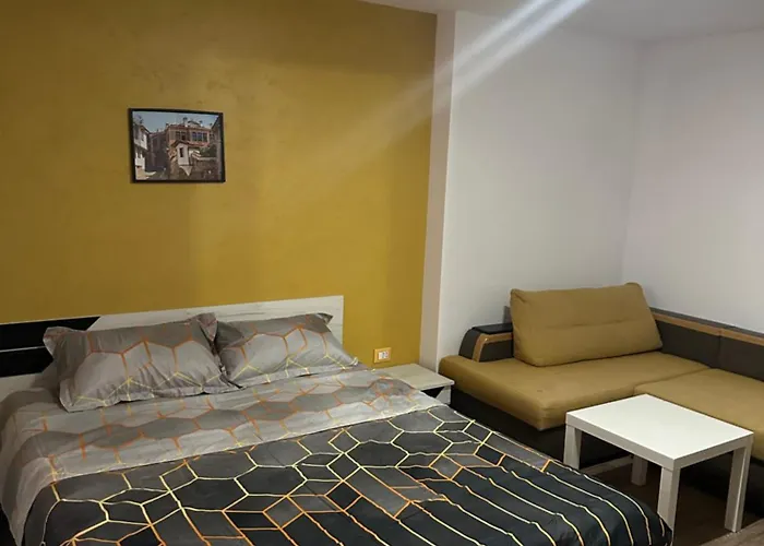 Хостел Guest Comfort 2 *