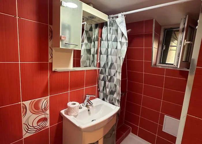 Хостел Guest Comfort 2 Пловдив