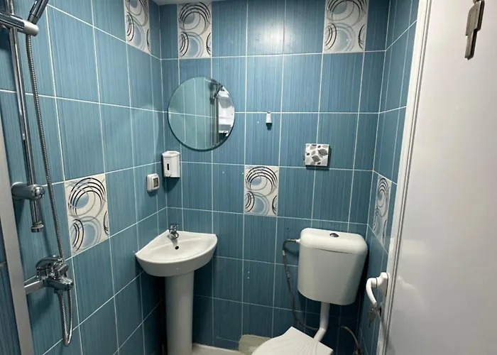 Guest Comfort 2 Хостел