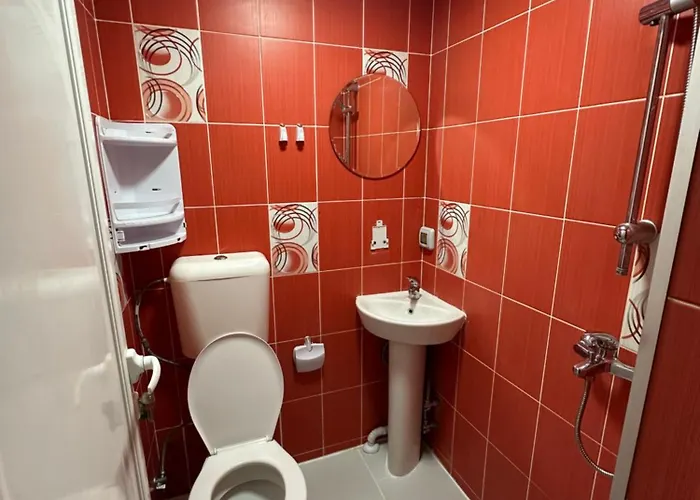 Хостел Guest Comfort 2