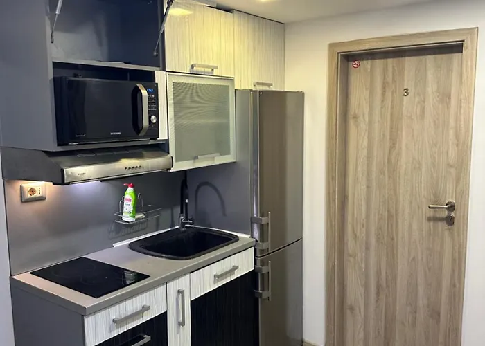 Guest Comfort 2 Хостел