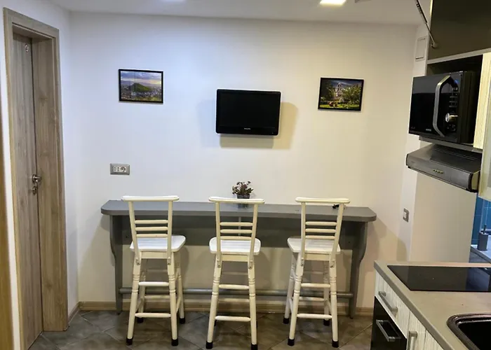 Guest Comfort 2 * Пловдив