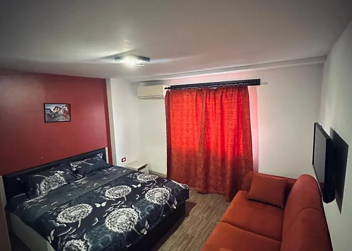 Guest Comfort 2 Хостел