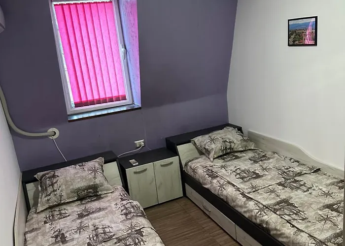 Guest Comfort 2 Пловдив