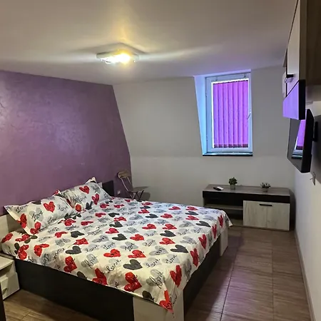 Guest Comfort 2 Ostello Plovdiv