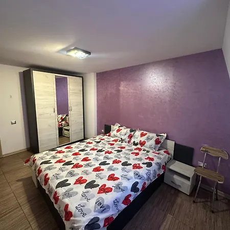 Guest Comfort 2 Center Hostel *