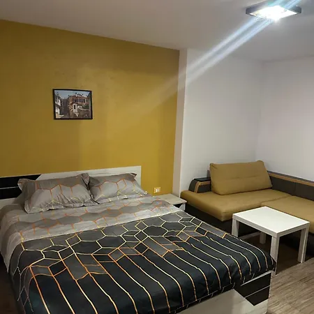Hostel Guest Comfort 2 Center *