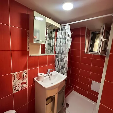 Vandrarhem Guest Comfort 2 Plovdiv