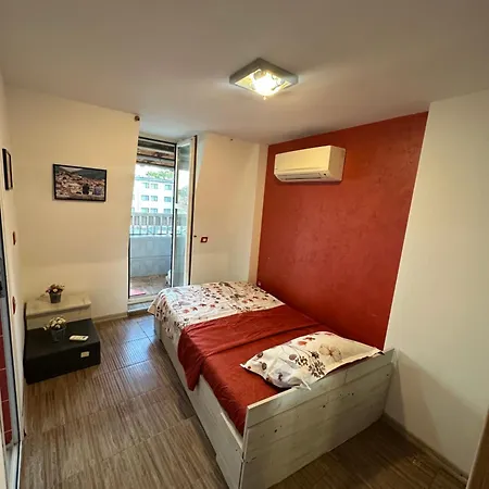 Guest Comfort 2 * Plovdiv