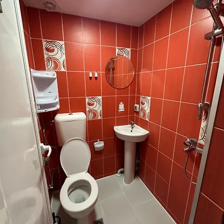 Hostel Guest Comfort 2 Center