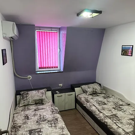 Guest Comfort 2 Center * Plovdiv