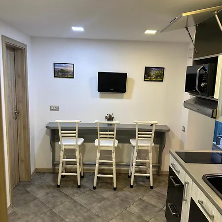 Guest Comfort 2 * Plovdiv