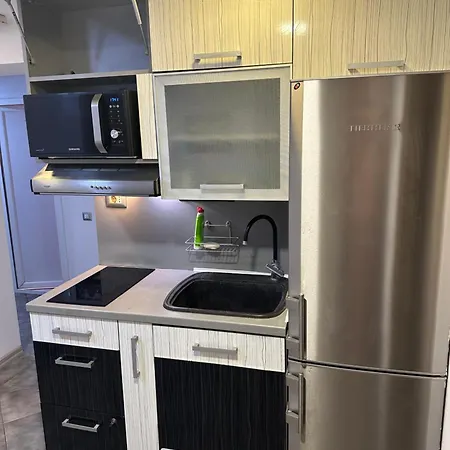 Guest Comfort 2 Ostello