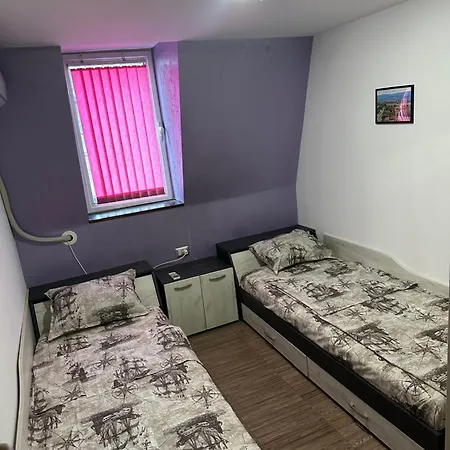 Guest Comfort 2 Plovdiv