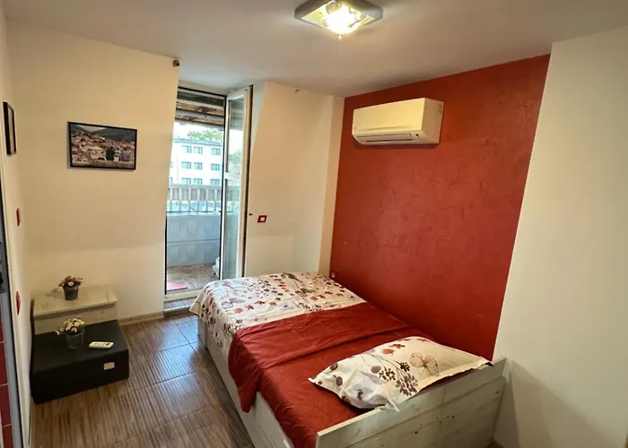 Guest Comfort 2 * 普罗夫迪夫