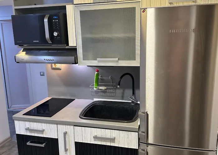 Guest Comfort 2 旅馆